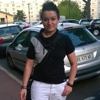 Yvannah - Rothesay - New Brunswick | Rencontre libertine
