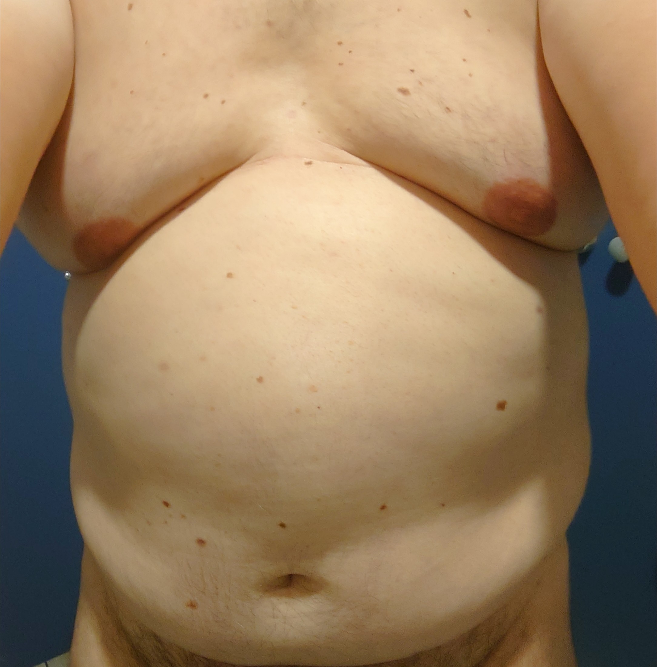 Christian-pierre - Pointe-Verte - New Brunswick | Rencontre libertine