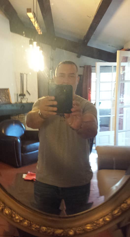 Abdesselem - Perth-Andover - New Brunswick | Rencontre libertine