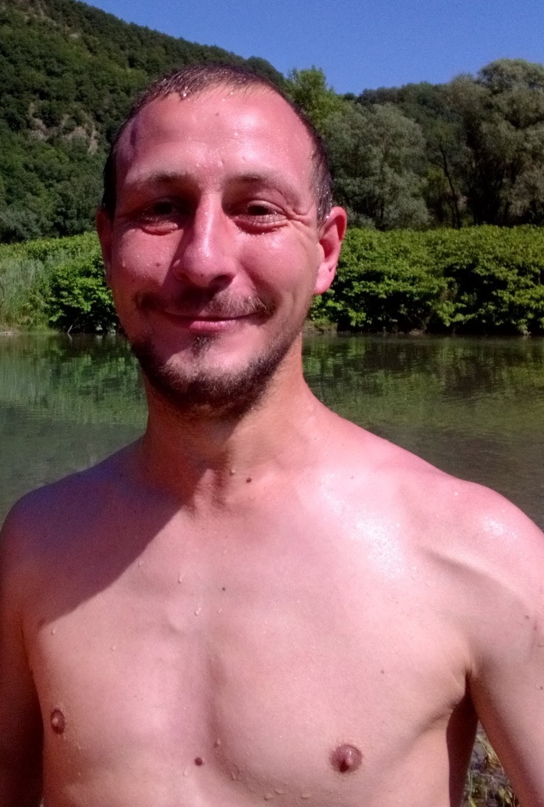 Jean-vivien - Rogersville - New Brunswick | Rencontre libertine