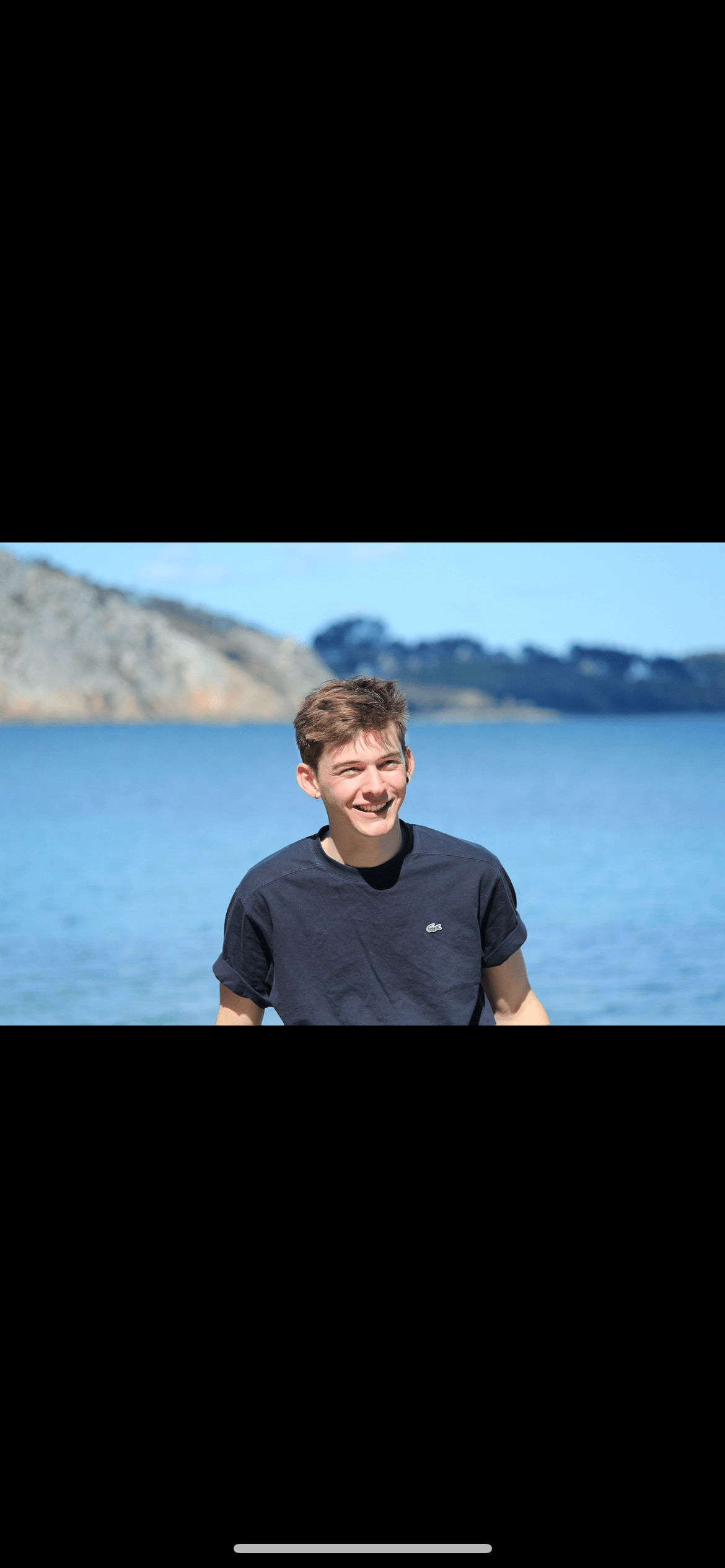 Benjamyn - Stanley - New Brunswick | Rencontre libertine
