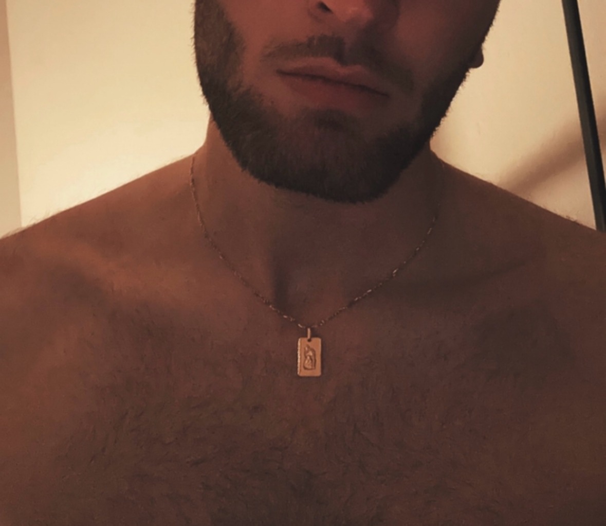 Louis-maxence - Dalhousie - New Brunswick | Rencontre libertine