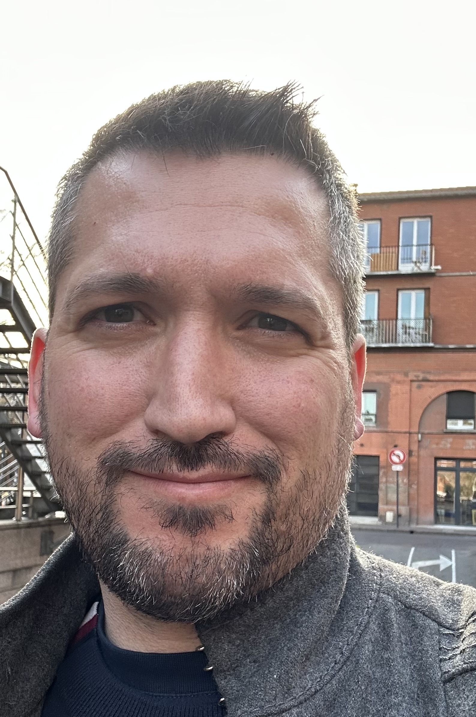 Gualter - Neguac - New Brunswick | Rencontre libertine