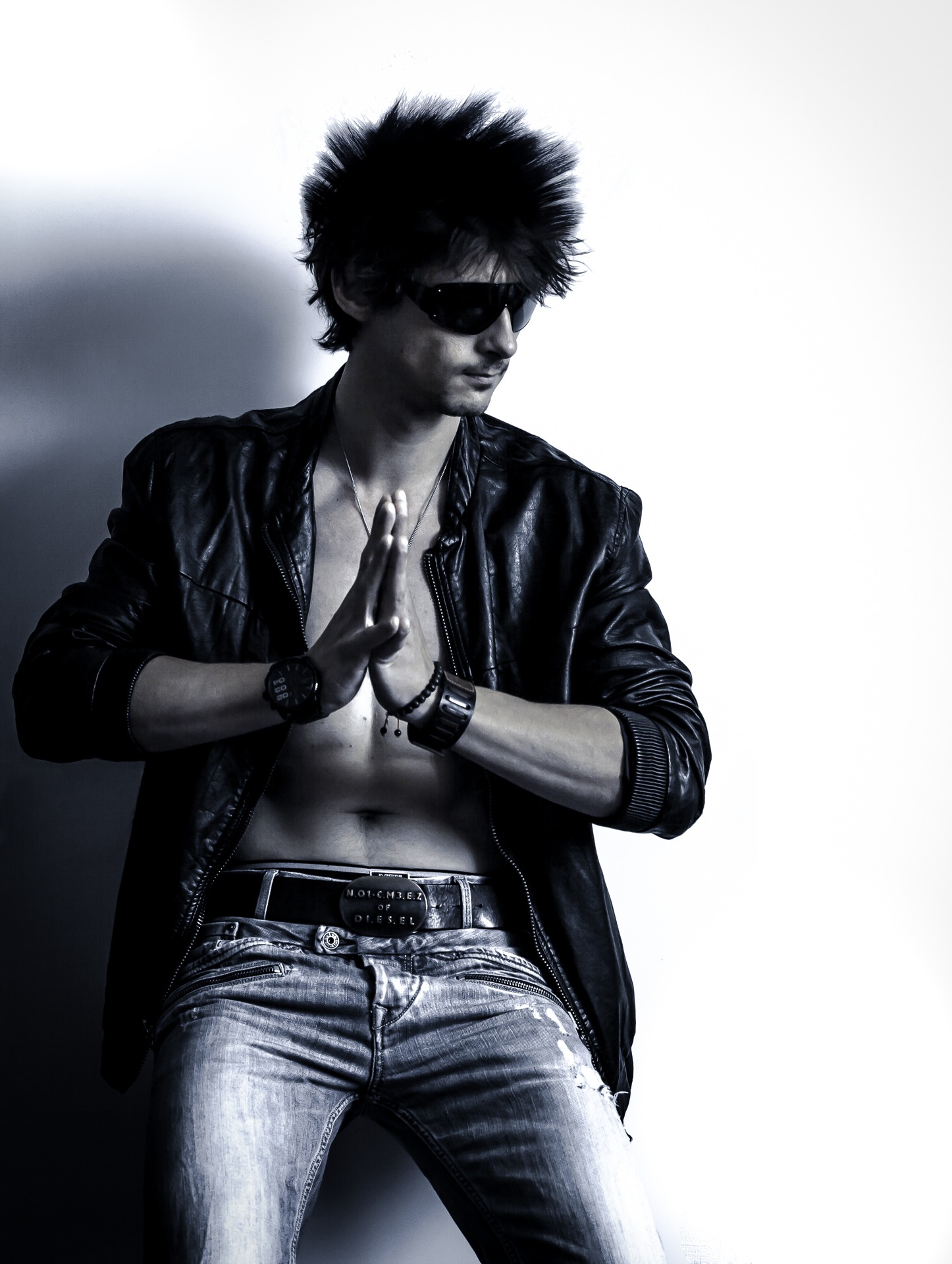 Airon - Sussex - New Brunswick | Rencontre libertine