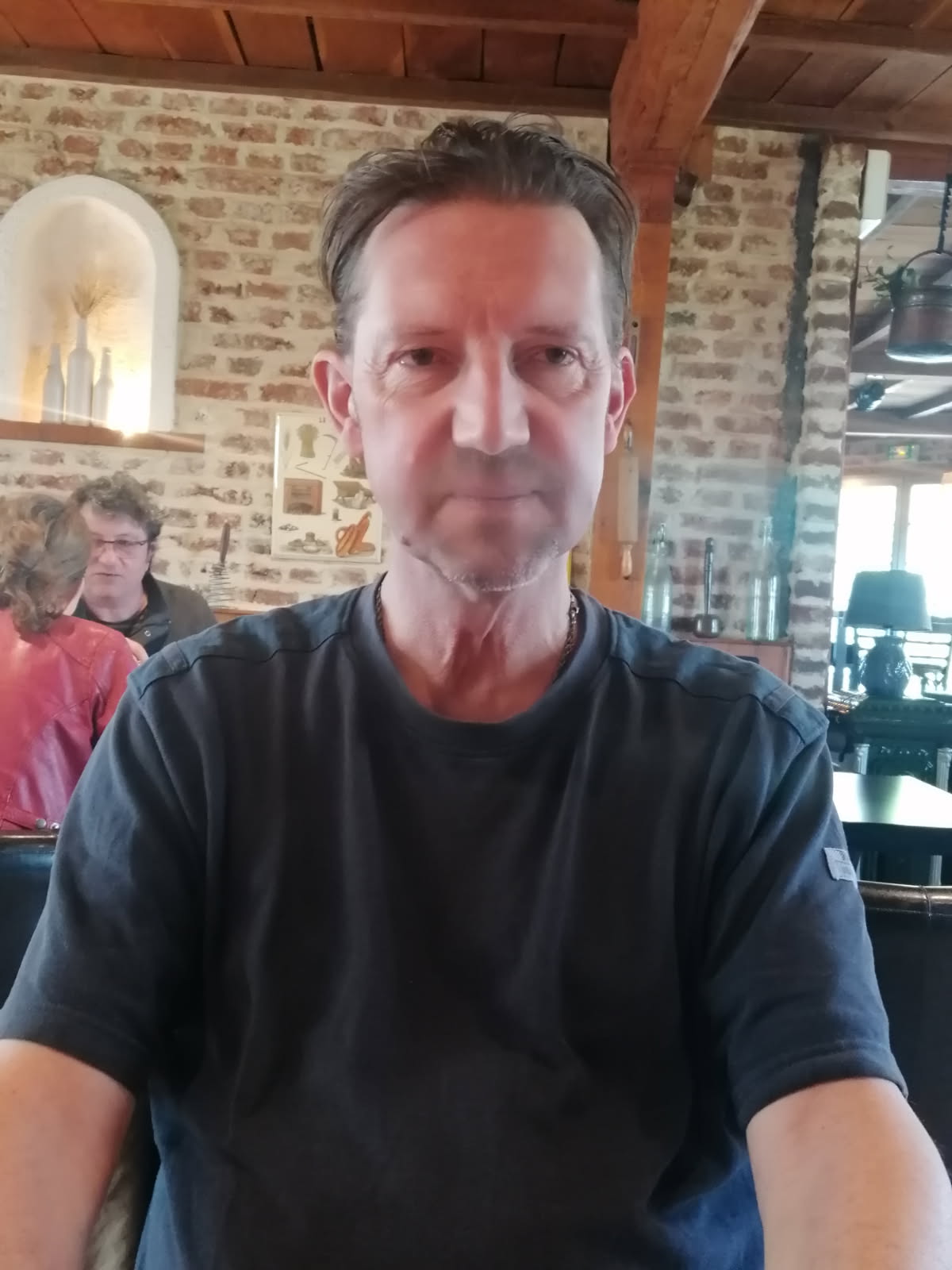 Micke - Centreville - New Brunswick | Rencontre libertine