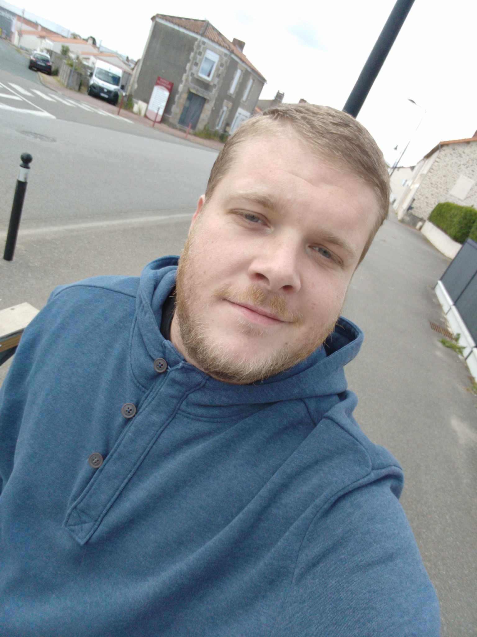 Wisem - Beresford - New Brunswick | Rencontre libertine